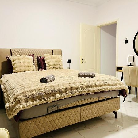 Premium Apartment 90M2 Salonic Exterior foto