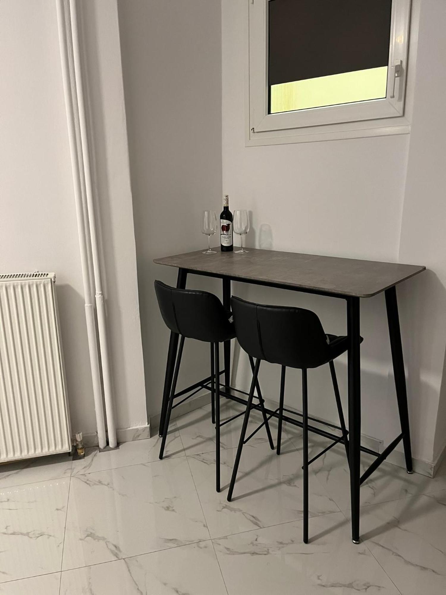 Premium Apartment 90M2 Salonic Exterior foto