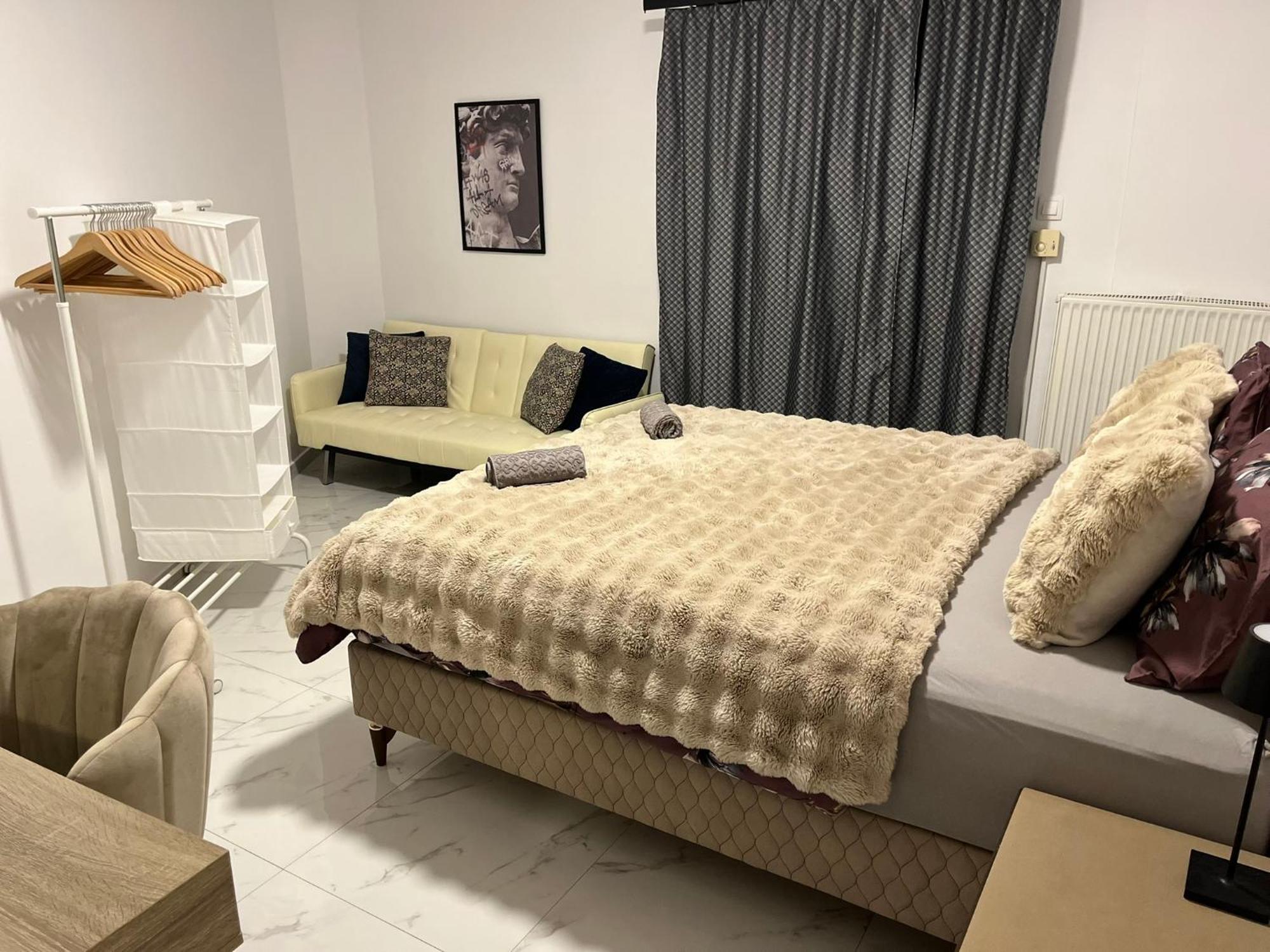Premium Apartment 90M2 Salonic Exterior foto